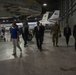 Secretary Esper Tours National Museum of the U.S. Air Force