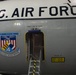 Secretary Esper Tours National Museum of the U.S. Air Force
