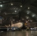 Secretary Esper Tours National Museum of the U.S. Air Force