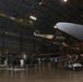 Secretary Esper Tours National Museum of the U.S. Air Force