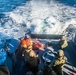 CRS-3 and USCG Sector San Diego Conduct Joint MEDEVAC Exercises during Unit Level Training