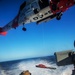 CRS 3 and USCG Sector San Diego Conduct Joint MEDEVAC Exercises during Unit Level Training