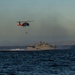 CRS 3 and USCG Sector San Diego Conduct Joint MEDEVAC Exercises during Unit Level Training