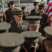 7th Communication Battalion 63rd annual Battle Colors Rededication Ceremony