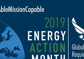 Osan recognizes Energy Action Month 2019