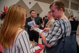 Okinawa Career Fair bigger and better than ever