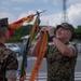 12th Marine Regiment 92nd Anniversary Battle Colors Rededication Ceremony