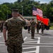 12th Marine Regiment 92nd Anniversary Battle Colors Rededication Ceremony