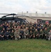 Japan, U.S. Medics tackle realistic combat casualty care
