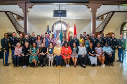 2019 09 29 Mother's Recognition Brunch