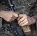 U.S. Marines BZO Rifles