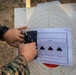 U.S. Marines BZO Rifles