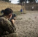 U.S. Marines BZO Rifles
