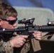 U.S. Marines BZO Rifles