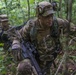 Company A., 1st Battalion, 148th Infantry Regiment conducts reconnaissance training