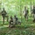 Soldiers of 1-148th Infantry Regiment tackle combat during annual training