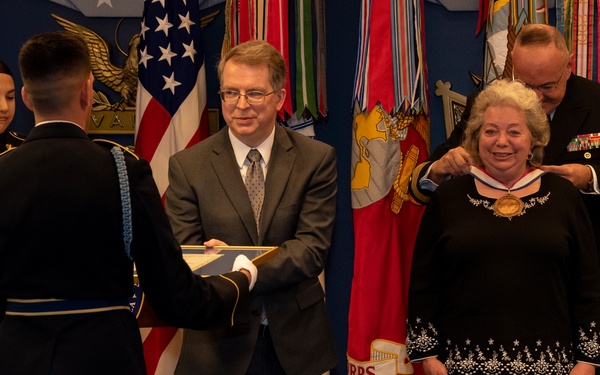 Spirit of Hope Awards