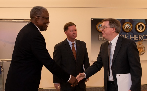 Spirit of Hope Awards