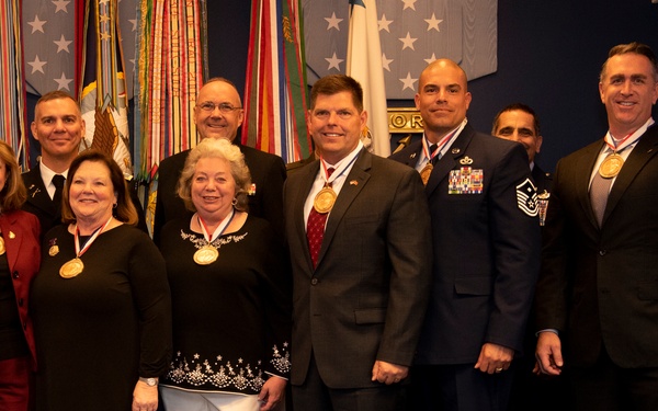 Spirit of Hope Awards