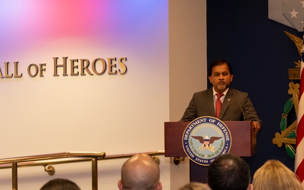 Spirit of Hope Awards