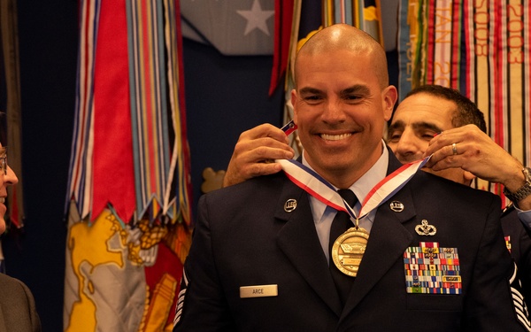 Spirit of Hope Awards