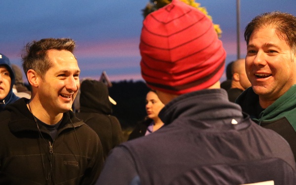 The Amazing Race lll 2019