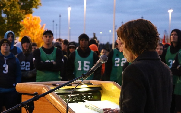 The Amazing Race lll 2019