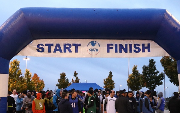 The Amazing Race lll 2019