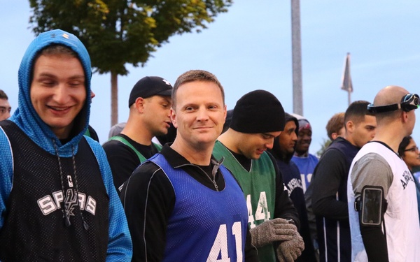 The Amazing Race lll 2019