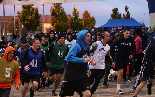 The Amazing Race lll 2019