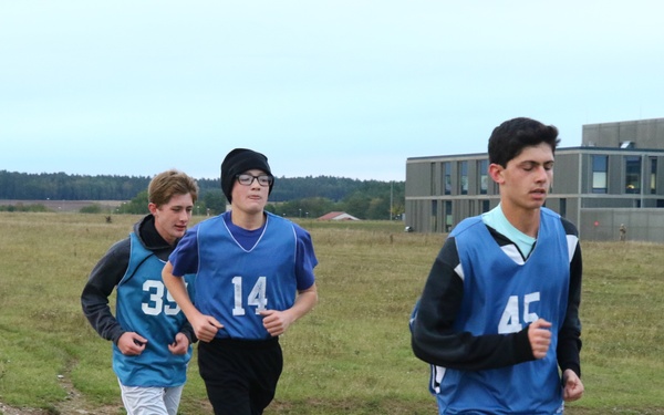 The Amazing Race lll 2019