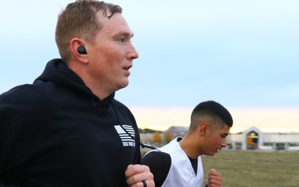 The Amazing Race lll 2019