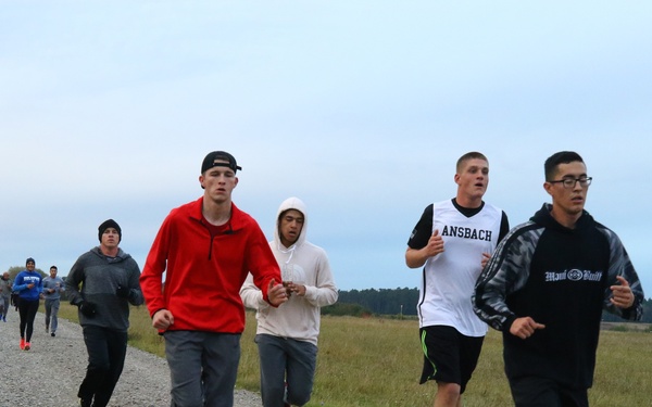 The Amazing Race lll 2019