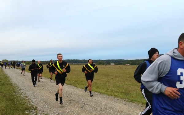 The Amazing Race lll 2019