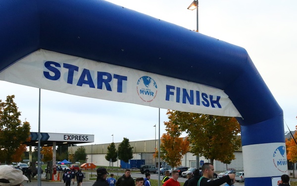 The Amazing Race lll 2019