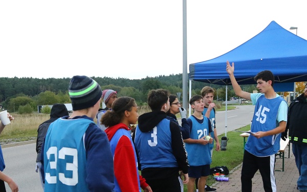 The Amazing Race lll 2019