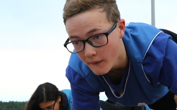 The Amazing Race lll 2019