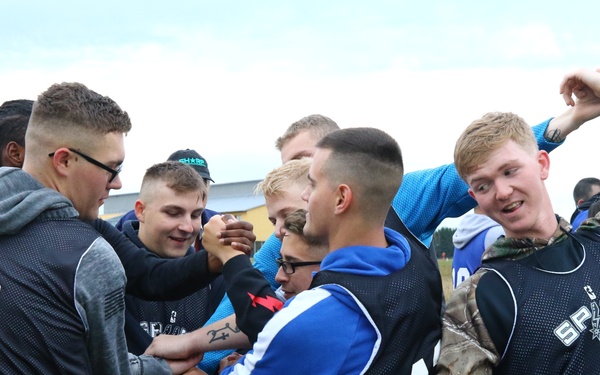 The Amazing Race lll 2019