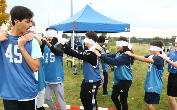 The Amazing Race lll 2019