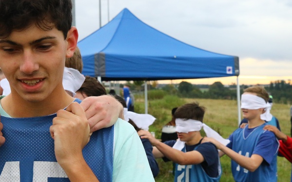 The Amazing Race lll 2019