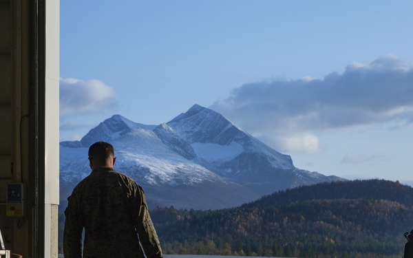 Welcome to Norway 2/6