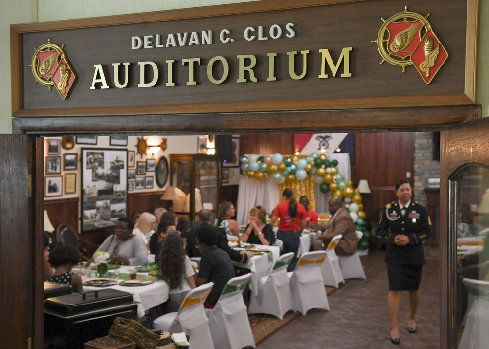 Gold Star Family Day; honoring their sacrifice
