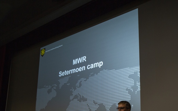 Welcome to Norway 2/6