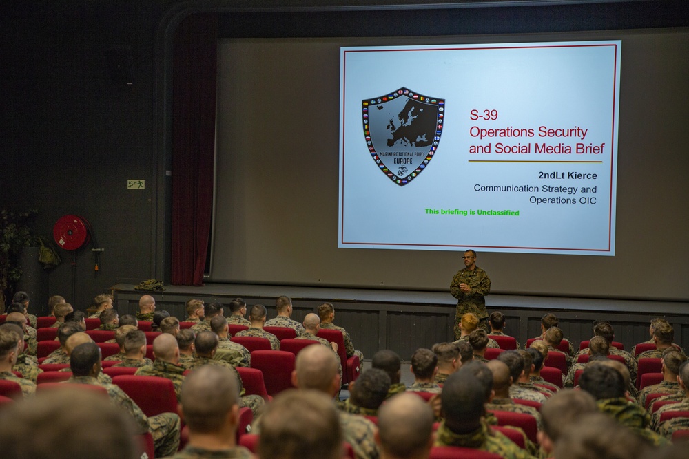 Welcome to Norway 2/6