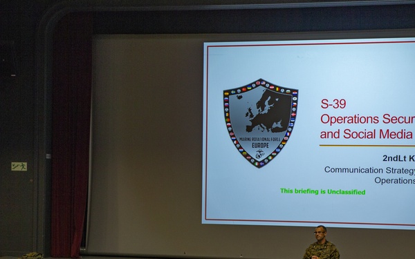 Welcome to Norway 2/6