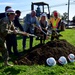 USACE-Buffalo, NYSDOT celebrate construction start at Athol Springs