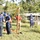 Firefighters learn ropes