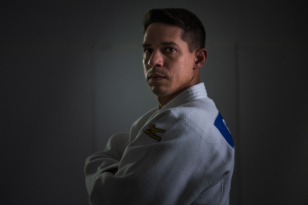 Coast Guard lieutenant prepares for CISM World Games 2019
