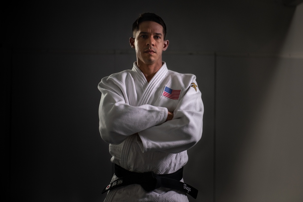 Coast Guard lieutenant prepares for CISM World Games 2019