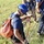 Firefighters Learn Ropes